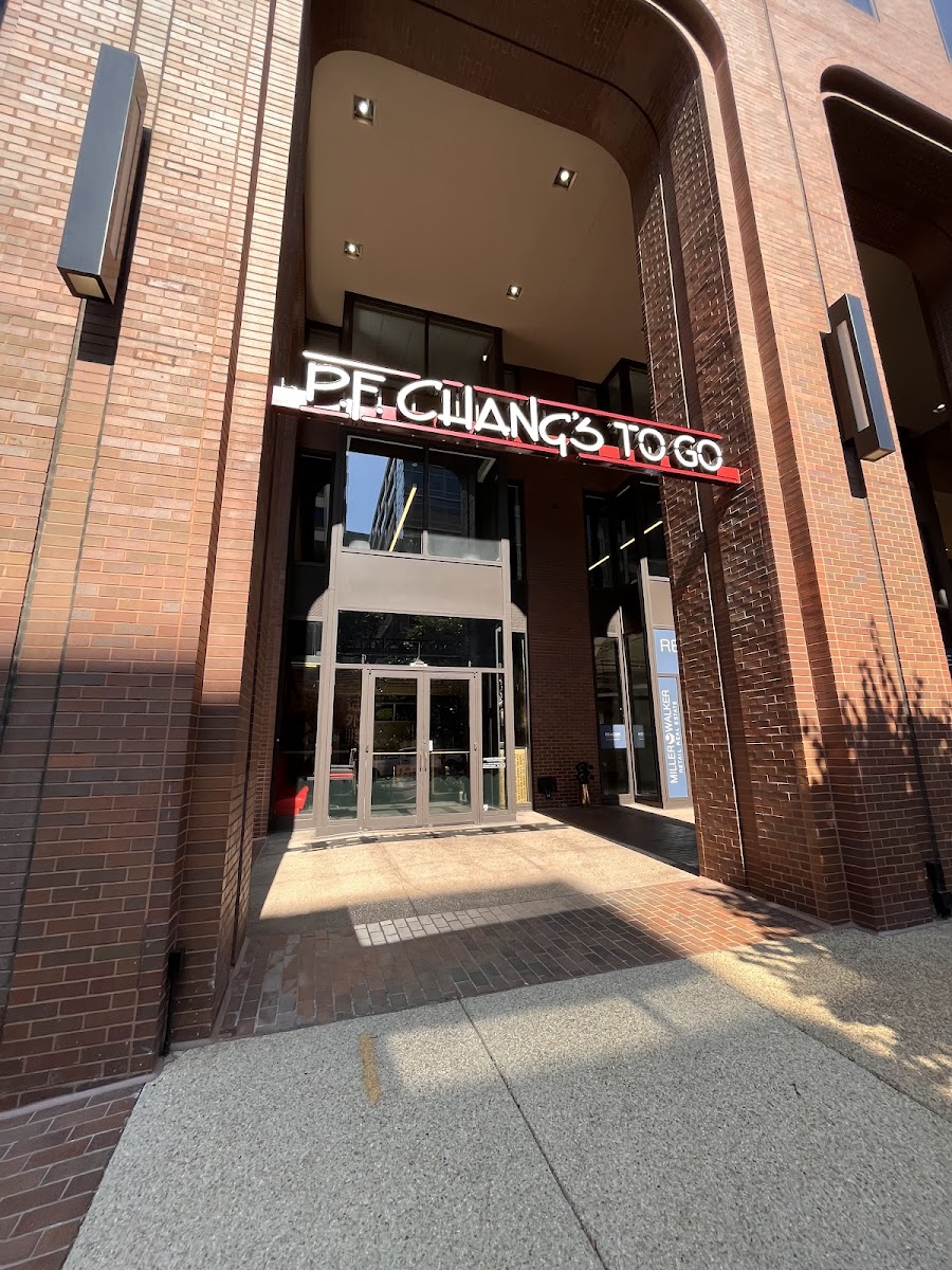 P.f. Chang's To-Go